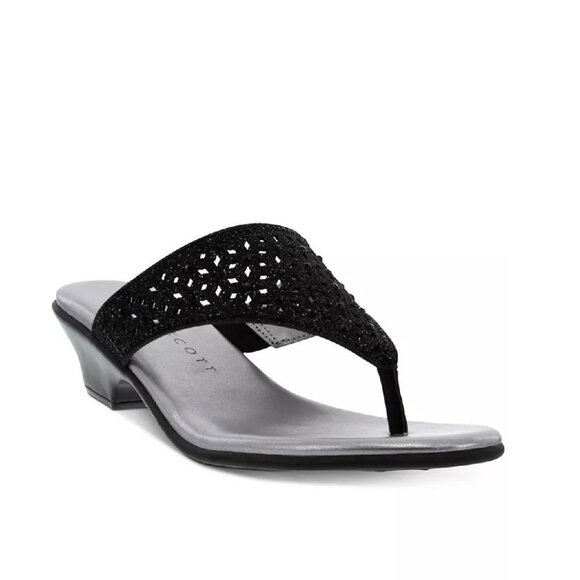Karen Scott Elda Sandals - Picture 1 of 5